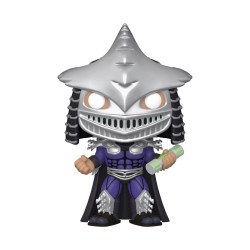 POP - Jumbo - Teenage Mutant Ninja Turtles - 1168 - Shredder