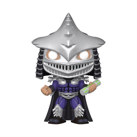 POP - Jumbo - Teenage Mutant Ninja Turtles - 1168 - Shredder