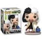 POP - Disney - 101 Dalmatiner - 1083 - Cruella