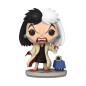 POP - Disney - 101 Dalmatiner - 1083 - Cruella