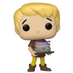 POP - Disney - Merlin l'Enchanteur - 1099 - Arthur