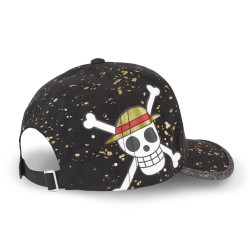 Cap - Baseball - One Piece - Logo - U Unisexe 