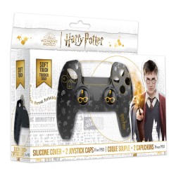 Autocollant - PS5 - Harry Potter - Harry Potter