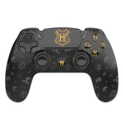 Kabelloser Controller - PS4 - Harry Potter - Hogwarts