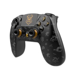 Kabelloser Controller - PS4 - Harry Potter - Hogwarts