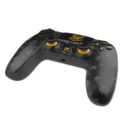 Wireless controller - PS4 - Harry Potter - Hogwarts