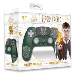 Manette sans fil - PS4 - Harry Potter