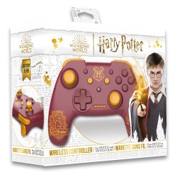 Kabelloser Controller - PS4 - Harry Potter