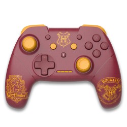 Wireless controller - PS4 - Harry Potter