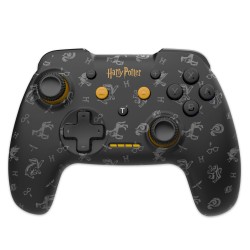 Manette sans fil - PS4 - Harry Potter - Logos