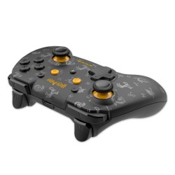 Wireless controller - PS4 - Harry Potter - Icons