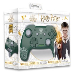 Manette sans fil - PS4 - Harry Potter - PS4 - Serpentard