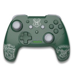 Manette sans fil - PS4 - Harry Potter - PS4 - Serpentard