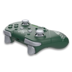 Manette sans fil - PS4 - Harry Potter - PS4 - Serpentard