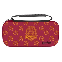 Tragetasche - Nintendo Switch - Harry Potter - Haus Gryffindor