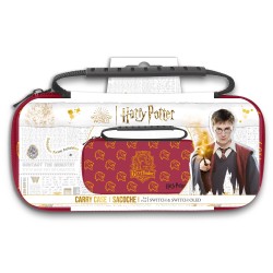 Carry Case - Nintendo Switch - Harry Potter - Gryffindor