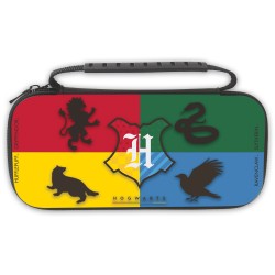 Carry Case - Nintendo Switch - Harry Potter - Hogwarts