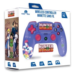 Manette sans fil - PS4 - Hunter X Hunter - Hisoka