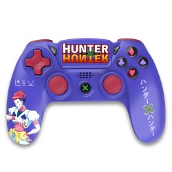 Manette sans fil - PS4 - Hunter X Hunter - Hisoka