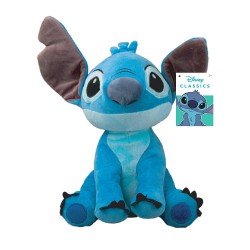 Peluche - Lilo & Stitch -...