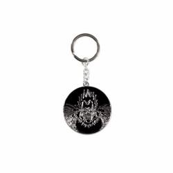 Keychain - Death Note - Ryuk