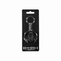 Porte-clefs - Death Note - Ryuk