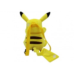 Backpack - Pokemon - Pikachu