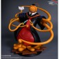 Static Figure - Assassination Classroom - Orange - Koro Sensei