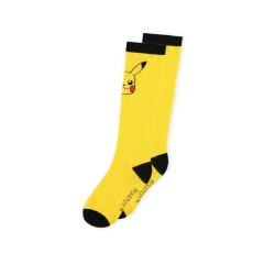 Chaussettes - Pokemon -...