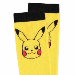 Chaussettes - Pokemon - Pikachu - 39/42 