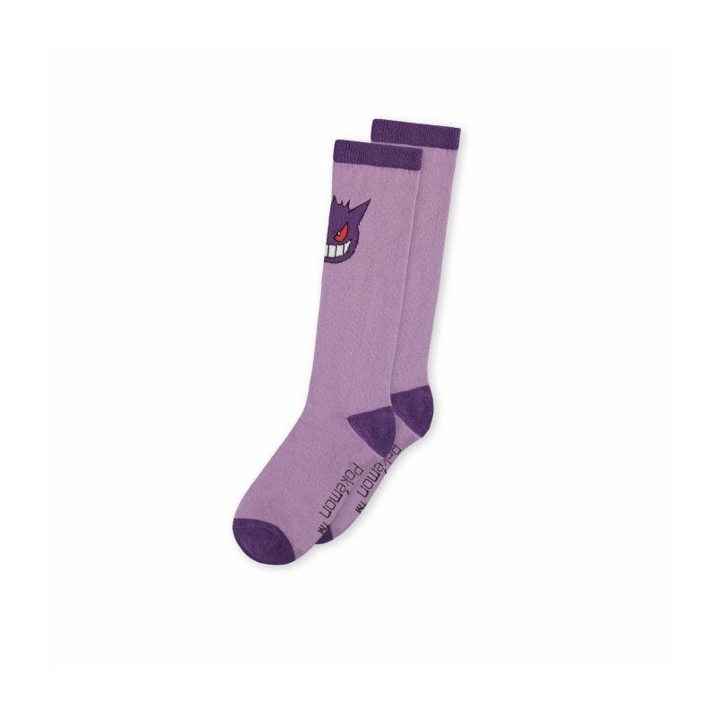 Chaussettes Pokemon Capslab