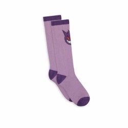 Socken - Pokemon - Gengar - 35/38 Unisexe 