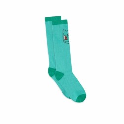 Socks - Pokemon - Bulbasaur - 35/38 Unisexe 