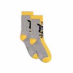 Chaussettes - Pokemon - Pikachu - 35/38 Unisexe 