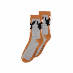 Socken - Pokemon - Evoli -...