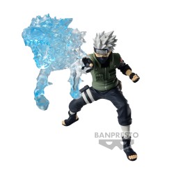 Figurine Statique - Effectreme - Naruto - Kakashi Hatake