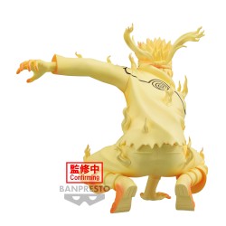 Figurine Statique - Panel Spectacle - Naruto - Uzumaki Naruto