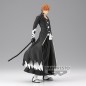 Figurine Statique - Solid and Souls - Bleach - Ichigo Kurosaki Figurine Statique - Solid and Souls - Bleach - Ichigo Kurosaki