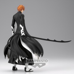 Statische Figur - Solid and Souls - Bleach - Ichigo Kurosaki