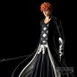 Figurine Statique - Solid and Souls - Bleach - Ichigo Kurosaki Figurine Statique - Solid and Souls - Bleach - Ichigo Kurosaki