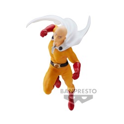 Static Figure - One Punch Man - Saitama