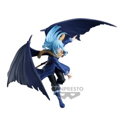 Static Figure - Otherworlder Plus - That Time I Got Reincarnated as a Slime - Rimuru Tempest