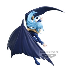 Static Figure - Otherworlder Plus - That Time I Got Reincarnated as a Slime - Rimuru Tempest