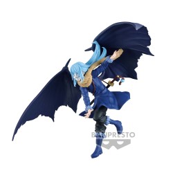 Static Figure - Otherworlder Plus - That Time I Got Reincarnated as a Slime - Rimuru Tempest