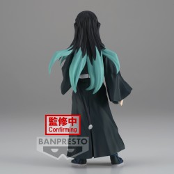 Figurine Statique - Demon Slayer - Muichiro Tokito