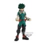 Figurine Statique - Age of Heroes - My Hero Academia - Izuku Midoriya (Deku)