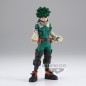 Figurine Statique - Age of Heroes - My Hero Academia - Izuku Midoriya (Deku)