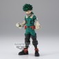 Figurine Statique - Age of Heroes - My Hero Academia - Izuku Midoriya (Deku)