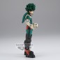 Figurine Statique - Age of Heroes - My Hero Academia - Izuku Midoriya (Deku)