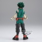 Figurine Statique - Age of Heroes - My Hero Academia - Izuku Midoriya (Deku)